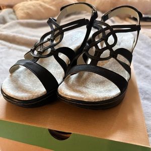 Jambu Sandals Excellent used condition